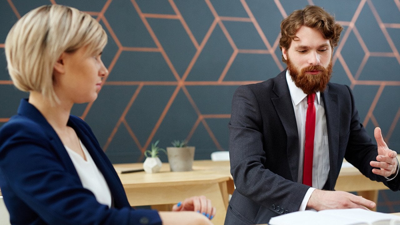 Why 'being helpful' is sometimes the worst thing a leader can do