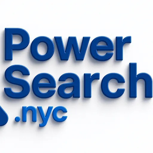 Find Your Next Adventure in NYC with PowerSearch.nyc