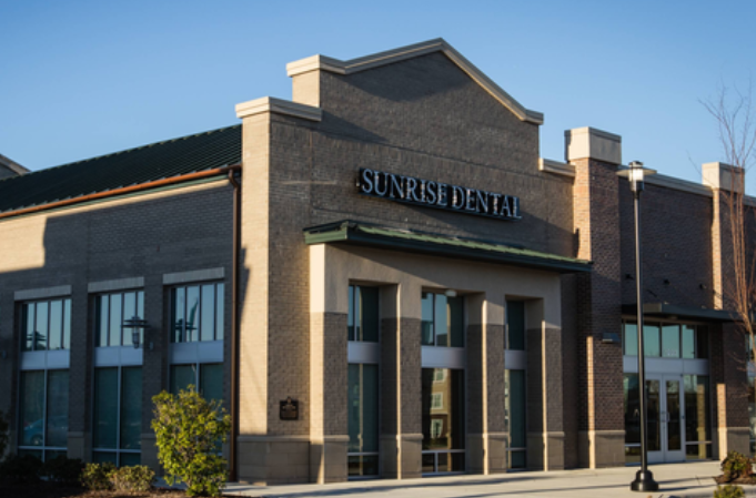 Sunrise Dental Cary Honors Military Heroes Through Annual Freedom Day USA Partnership