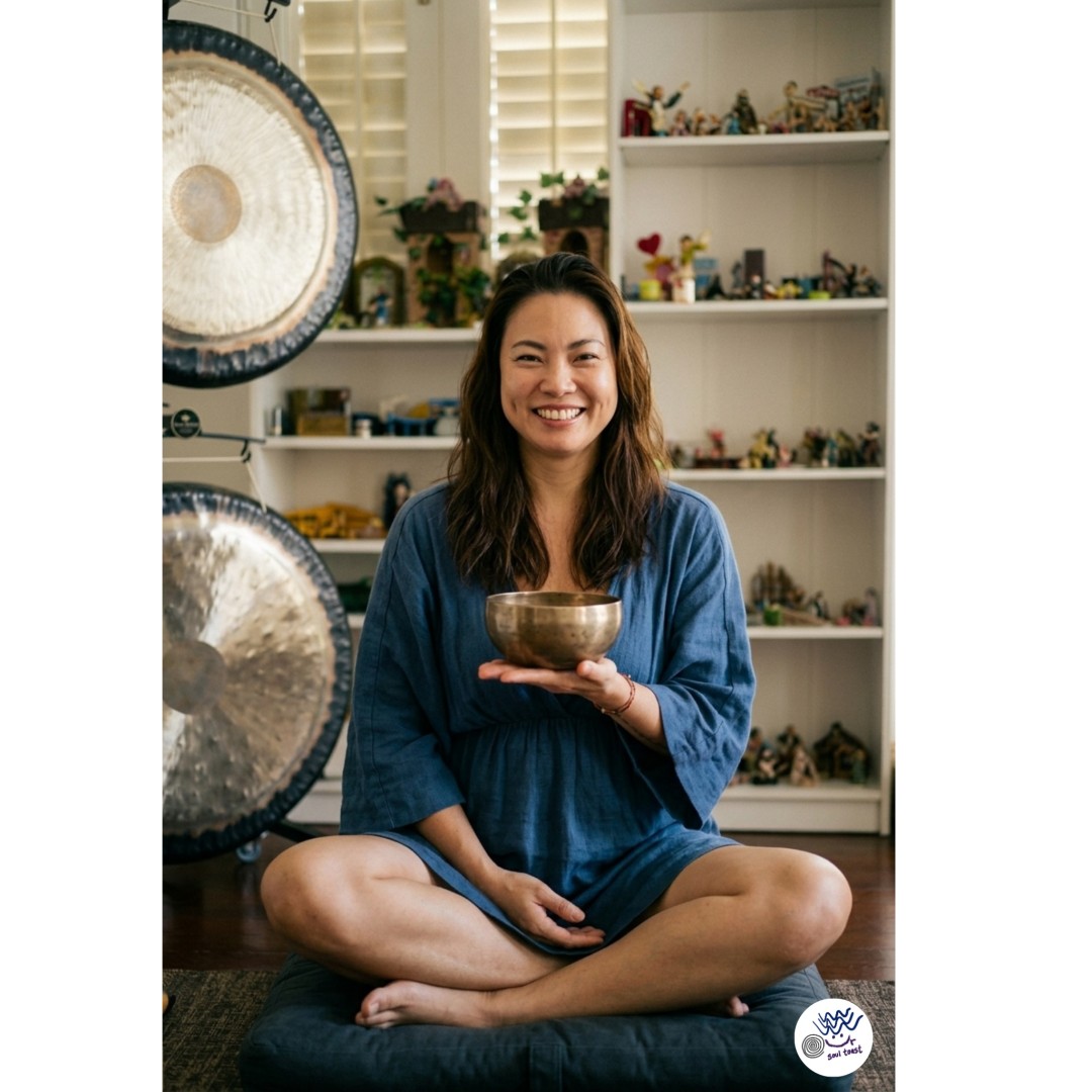 From Burnout to Belonging: How 23 Years of “Failure” Became the Foundation for Janelle Cheong