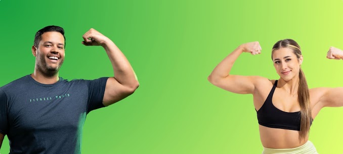 How to Build Fitness Habits That Last Far Past New Years